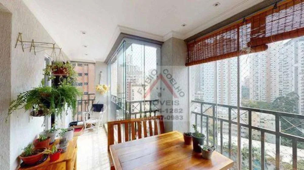 Apartamento, 4 quartos, 135 m² - Foto 1