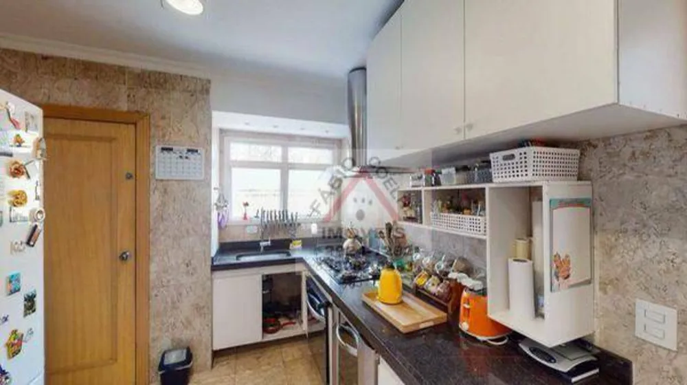Apartamento, 4 quartos, 135 m² - Foto 3