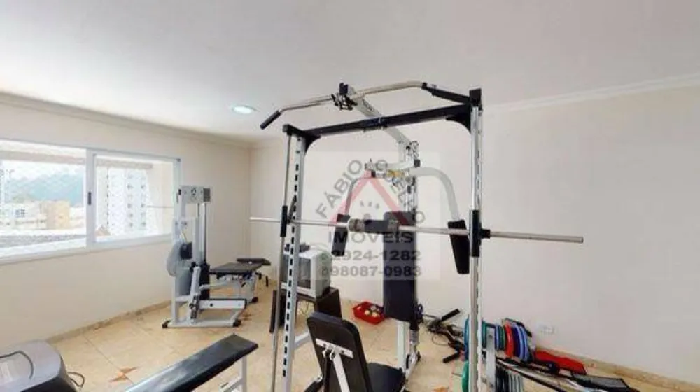 Apartamento, 4 quartos, 135 m² - Foto 9