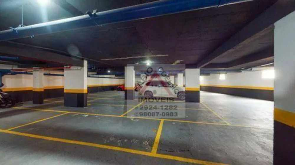 Apartamento, 4 quartos, 135 m² - Foto 11