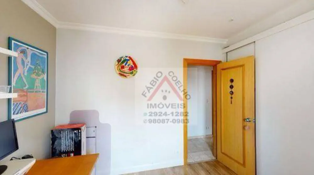 Apartamento, 4 quartos, 135 m² - Foto 5