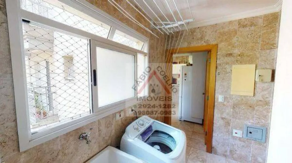Apartamento, 4 quartos, 135 m² - Foto 4