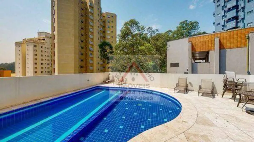 Apartamento, 4 quartos, 135 m² - Foto 10