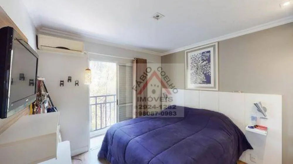 Apartamento, 4 quartos, 135 m² - Foto 6