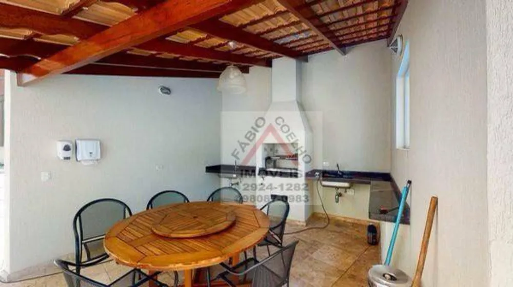 Apartamento, 4 quartos, 135 m² - Foto 12