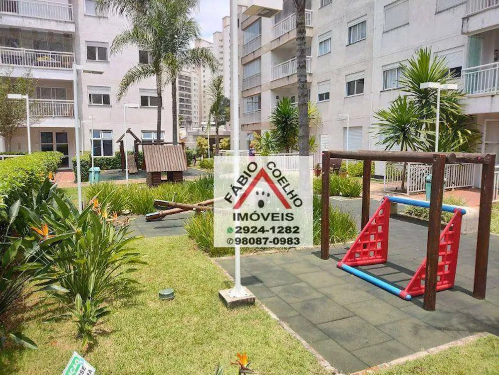 Apartamento, 2 quartos, 62 m² - Foto 4