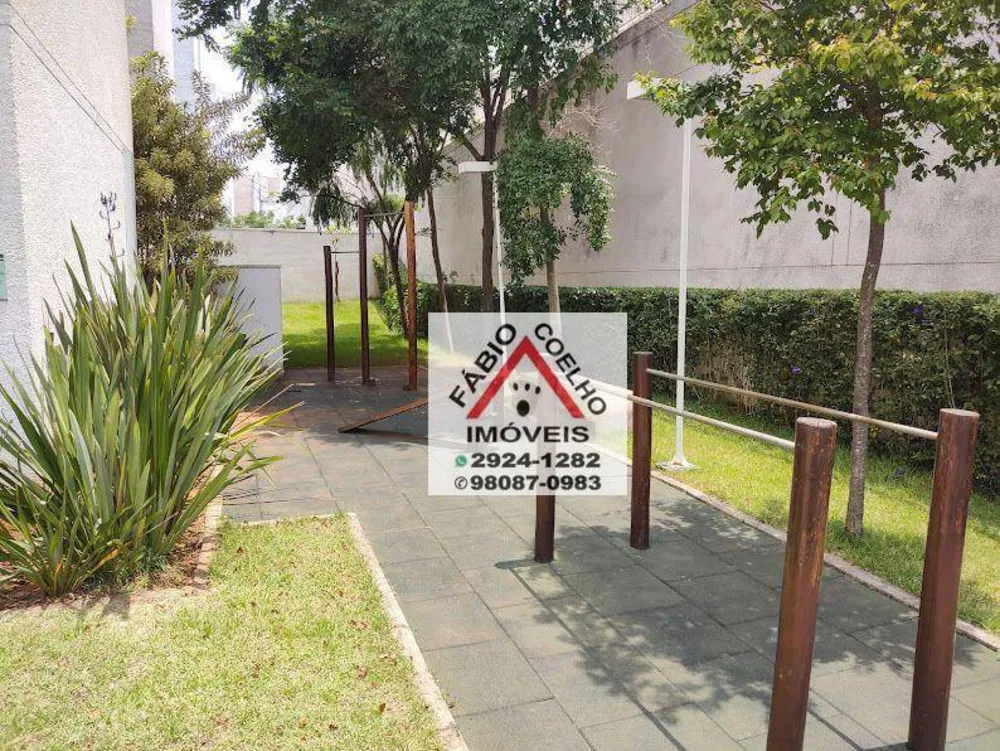 Apartamento, 2 quartos, 62 m² - Foto 3