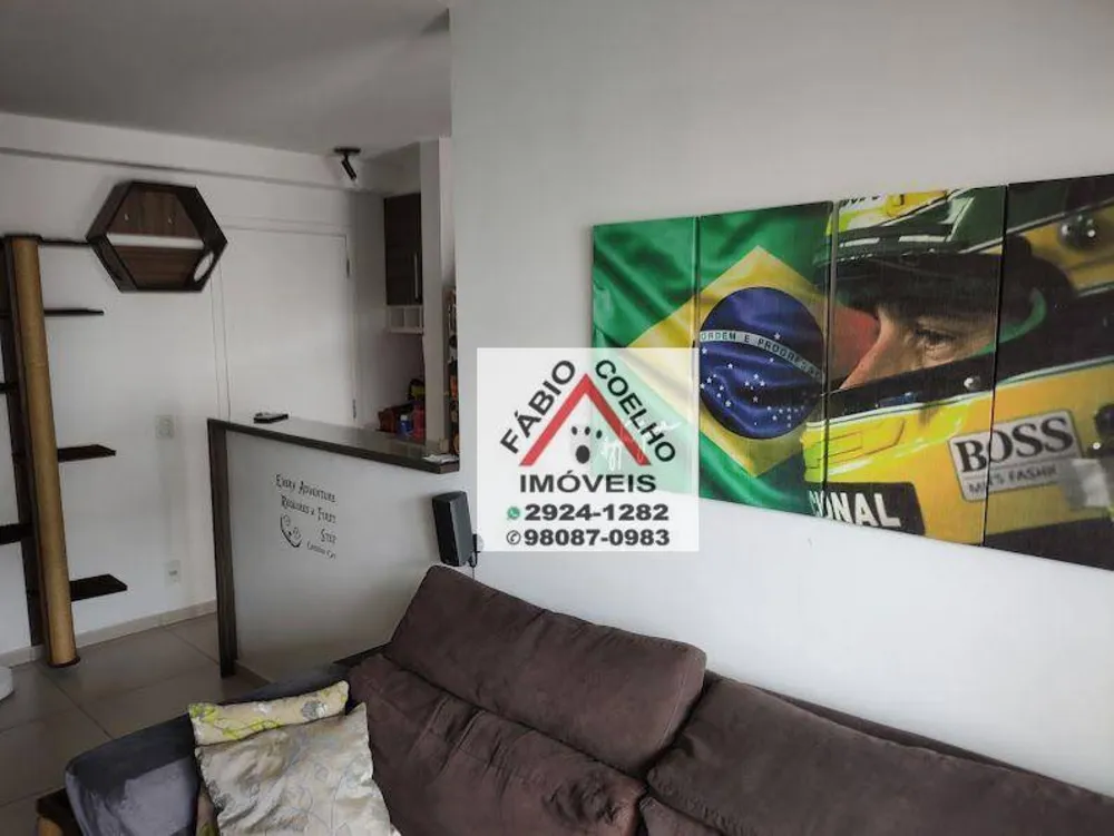 Apartamento, 2 quartos, 62 m² - Foto 7