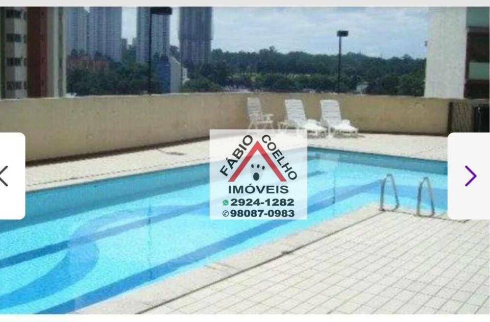 Apartamento, 2 quartos, 67 m² - Foto 6