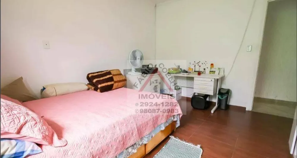 Casa, 2 quartos, 200 m² - Foto 6