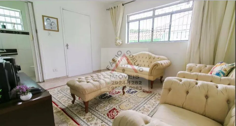 Casa, 2 quartos, 200 m² - Foto 1