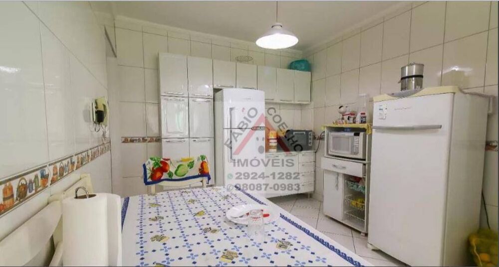 Casa, 2 quartos, 200 m² - Foto 2