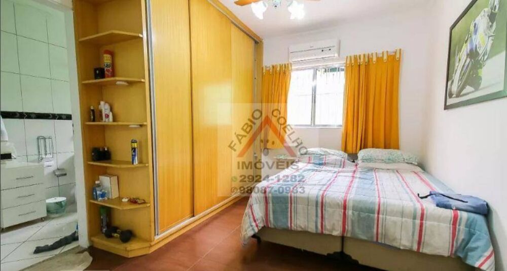 Casa, 2 quartos, 200 m² - Foto 5