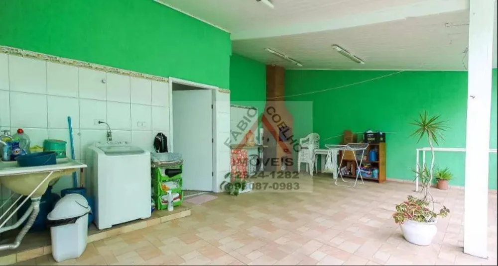 Casa, 2 quartos, 200 m² - Foto 11