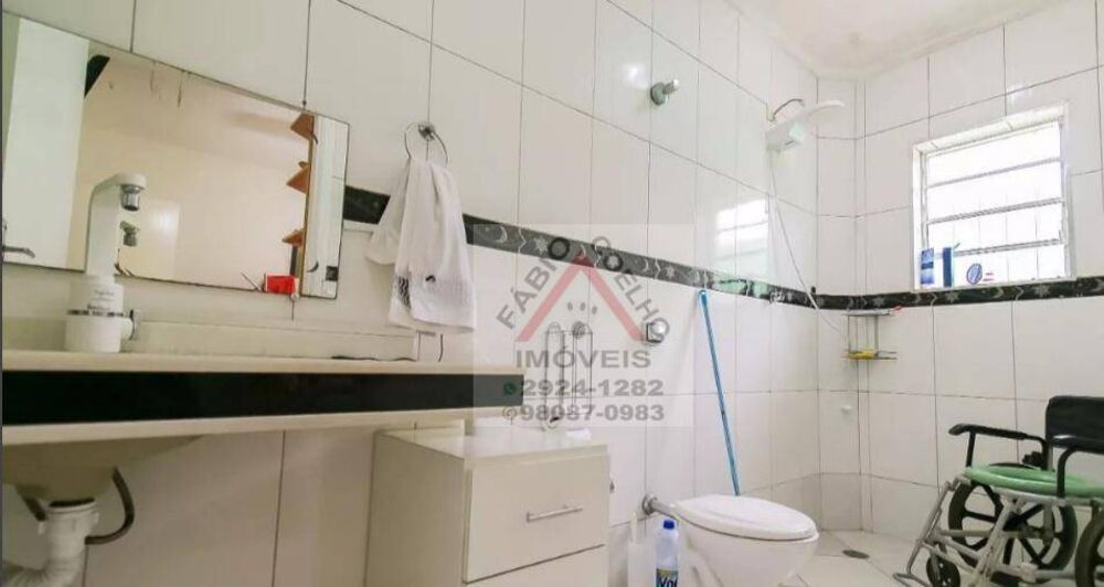 Casa, 2 quartos, 200 m² - Foto 4