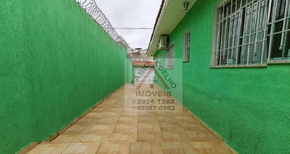 Casa, 2 quartos, 200 m² - Foto 8