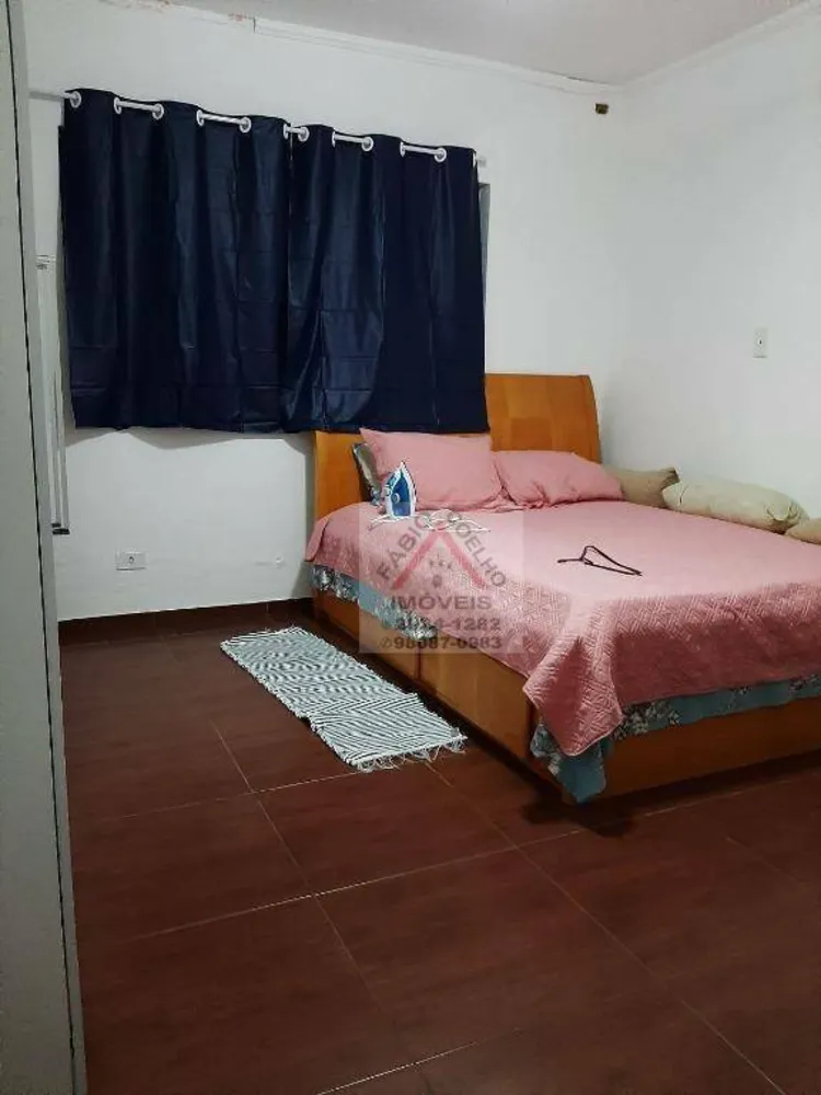 Casa, 2 quartos, 200 m² - Foto 5