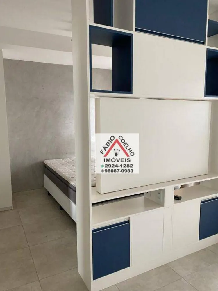 Apartamento, 1 quarto, 43 m² - Foto 11