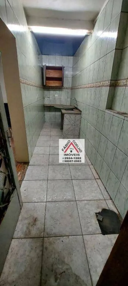 Sobrado, 5 quartos, 256 m² - Foto 4
