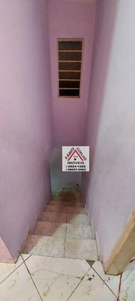Sobrado, 5 quartos, 256 m² - Foto 8