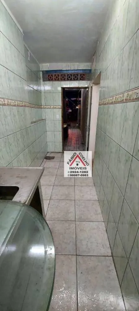 Sobrado, 5 quartos, 256 m² - Foto 3