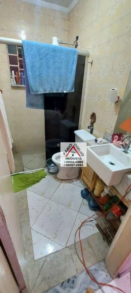 Sobrado, 5 quartos, 256 m² - Foto 1
