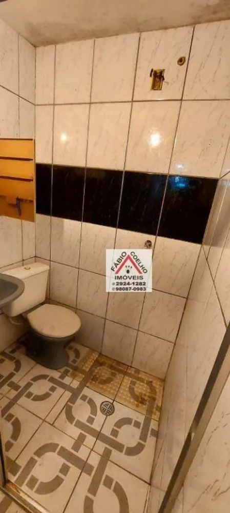 Sobrado, 5 quartos, 256 m² - Foto 5