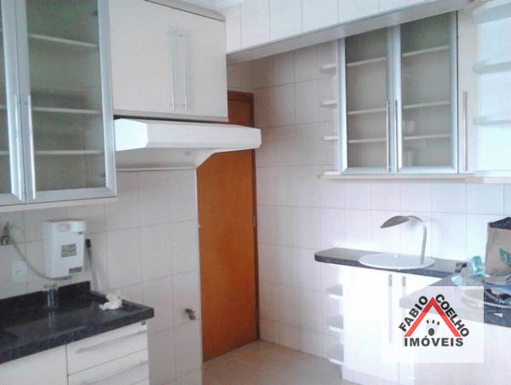 Apartamento, 94 m² - Foto 1