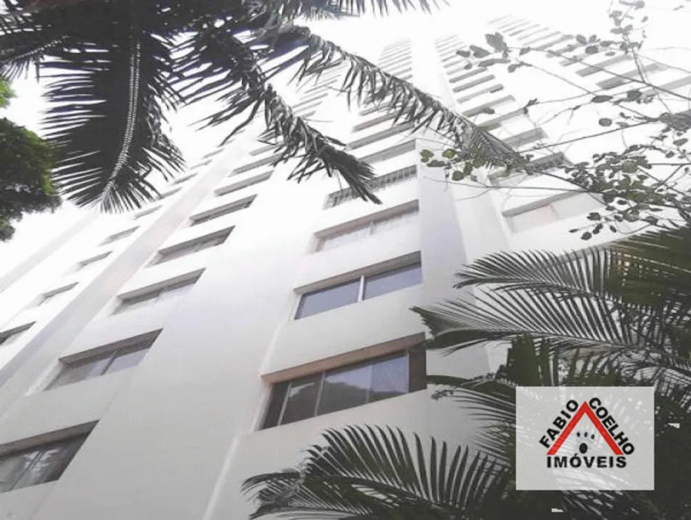 Apartamento, 94 m² - Foto 1