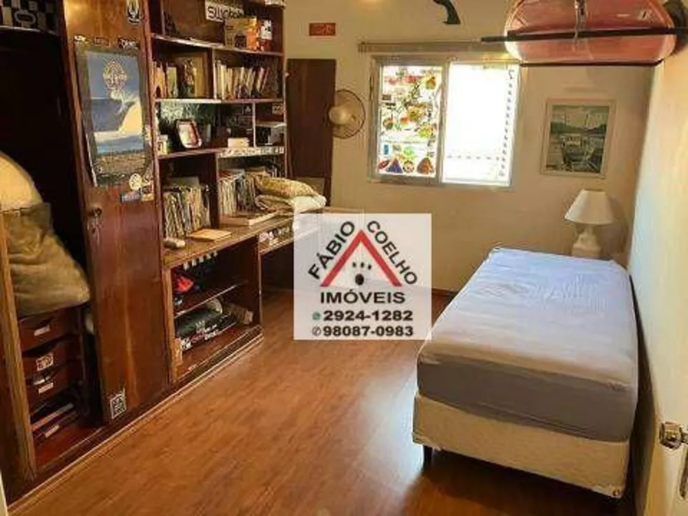 Sobrado à venda com 4 quartos, 180m² - Foto 6