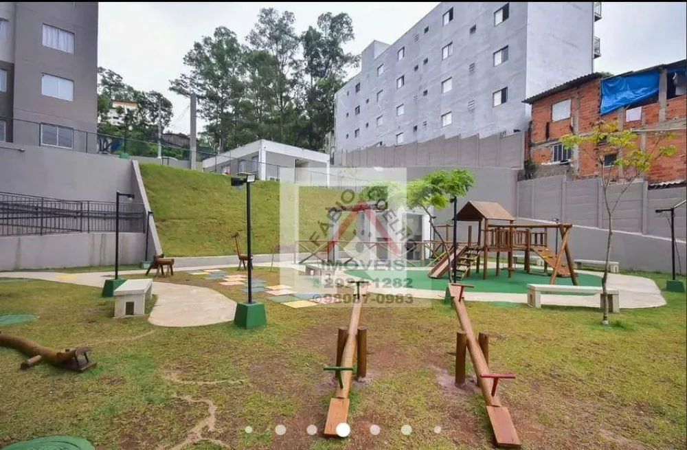 Apartamento, 2 quartos, 43 m² - Foto 4