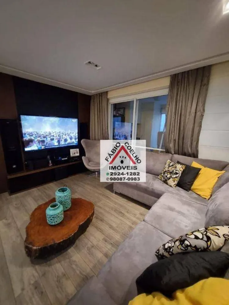 Apartamento, 3 quartos, 103 m² - Foto 5
