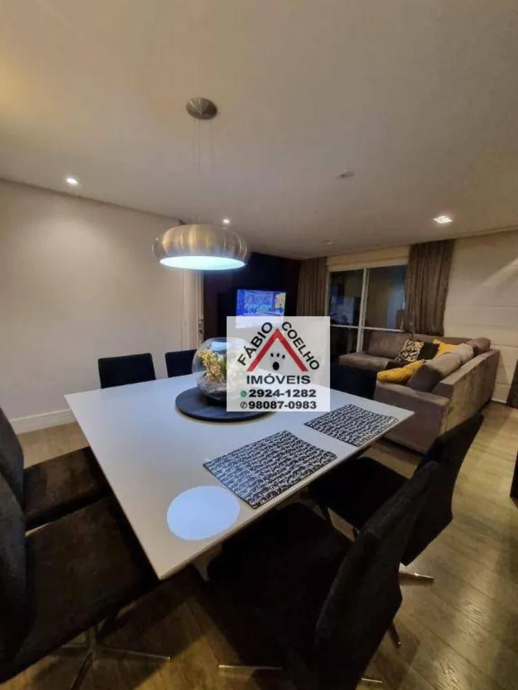 Apartamento, 3 quartos, 103 m² - Foto 1