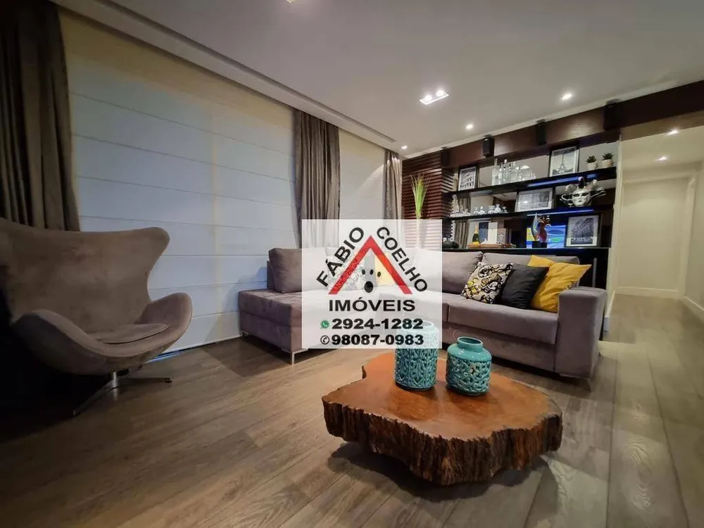 Apartamento, 3 quartos, 103 m² - Foto 8