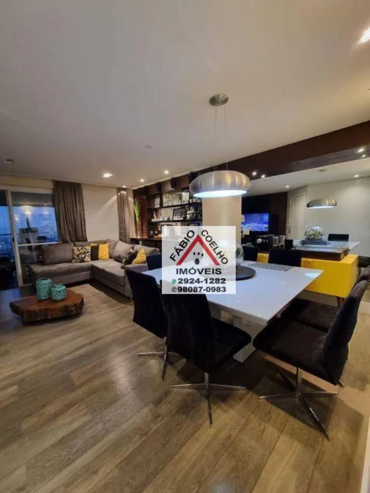Apartamento, 3 quartos, 103 m² - Foto 6