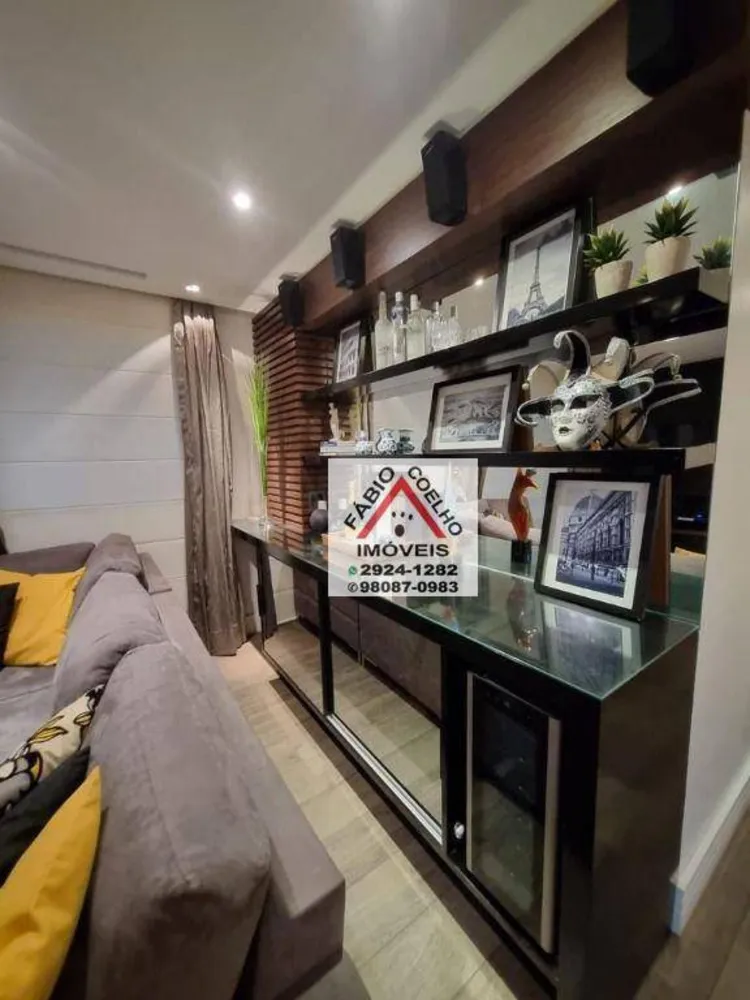 Apartamento, 3 quartos, 103 m² - Foto 8