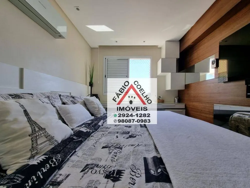 Apartamento, 3 quartos, 103 m² - Foto 3