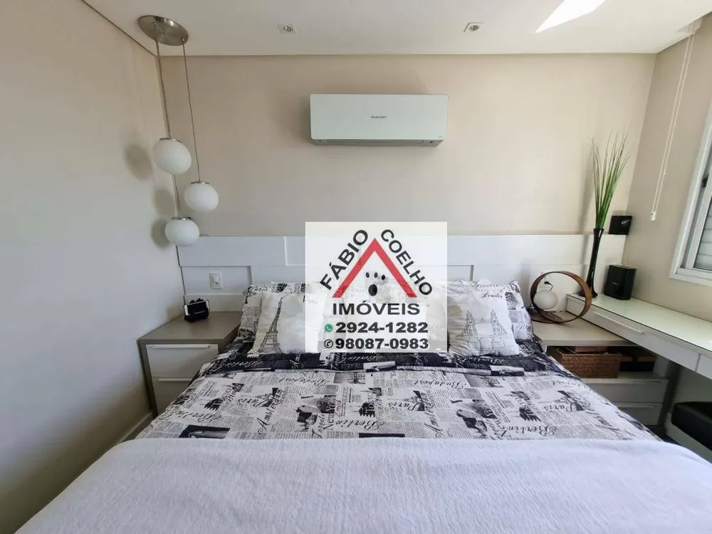 Apartamento, 3 quartos, 103 m² - Foto 10