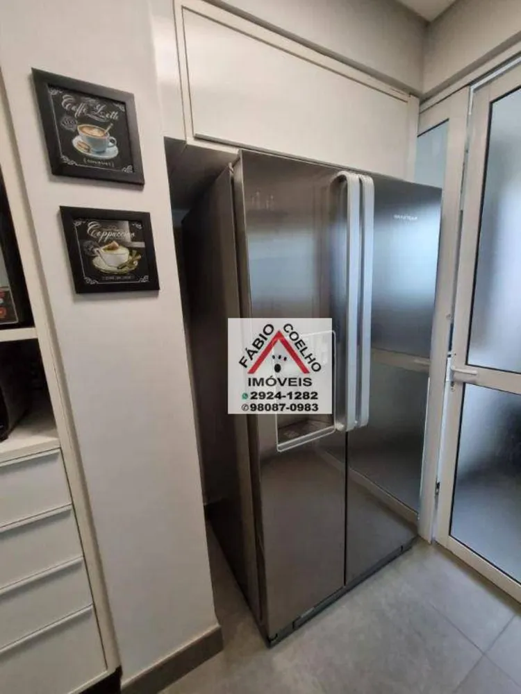 Apartamento, 3 quartos, 103 m² - Foto 7