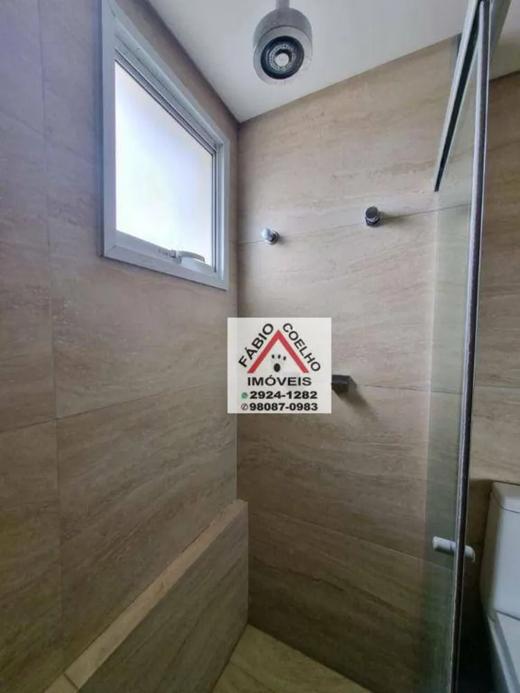 Apartamento, 3 quartos, 103 m² - Foto 2
