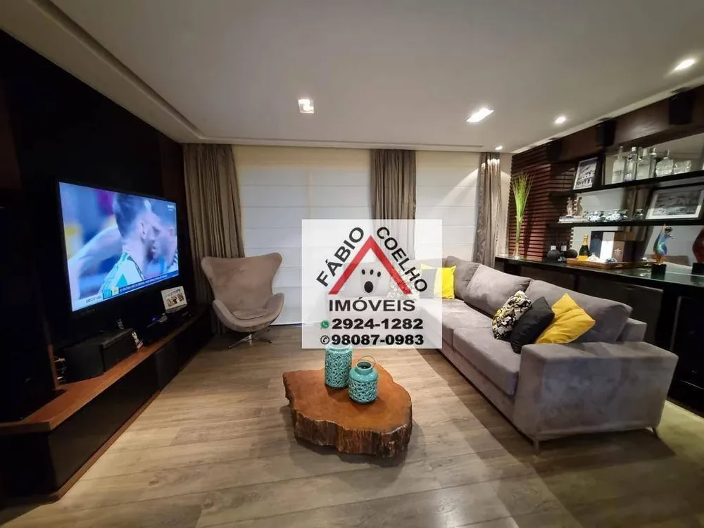 Apartamento, 3 quartos, 103 m² - Foto 4