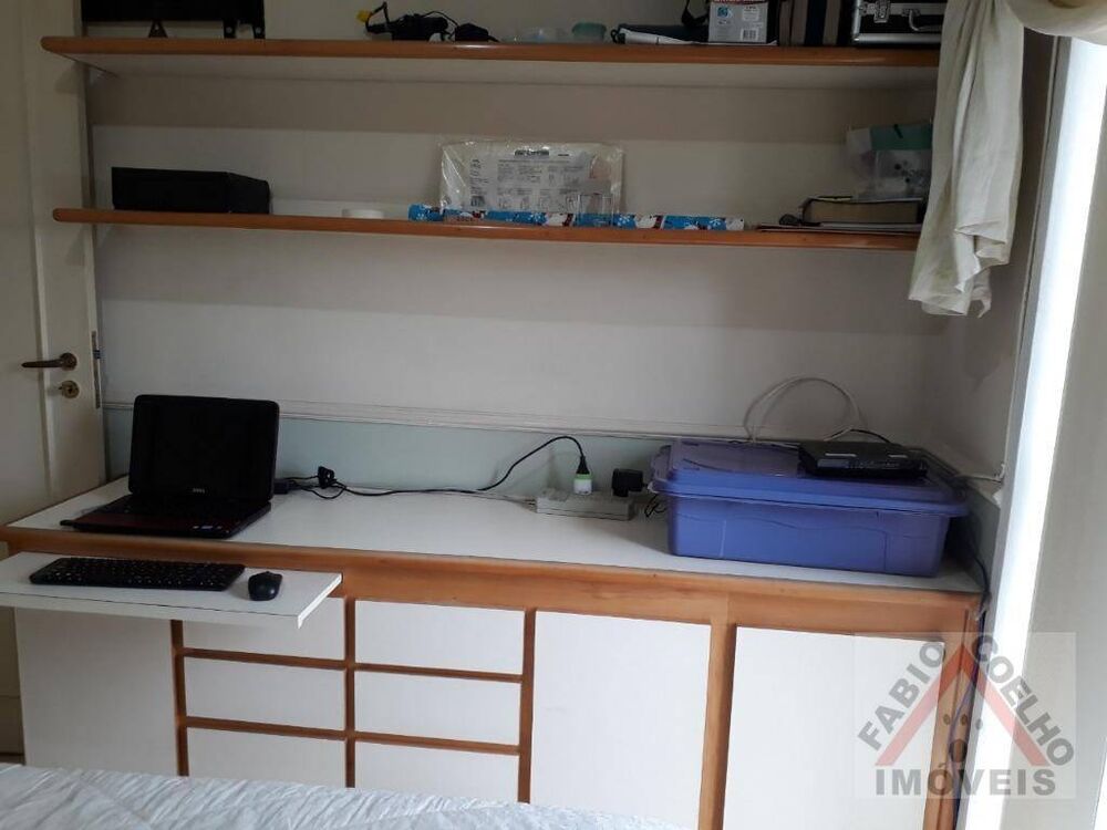 Apartamento, 3 quartos, 96 m² - Foto 12