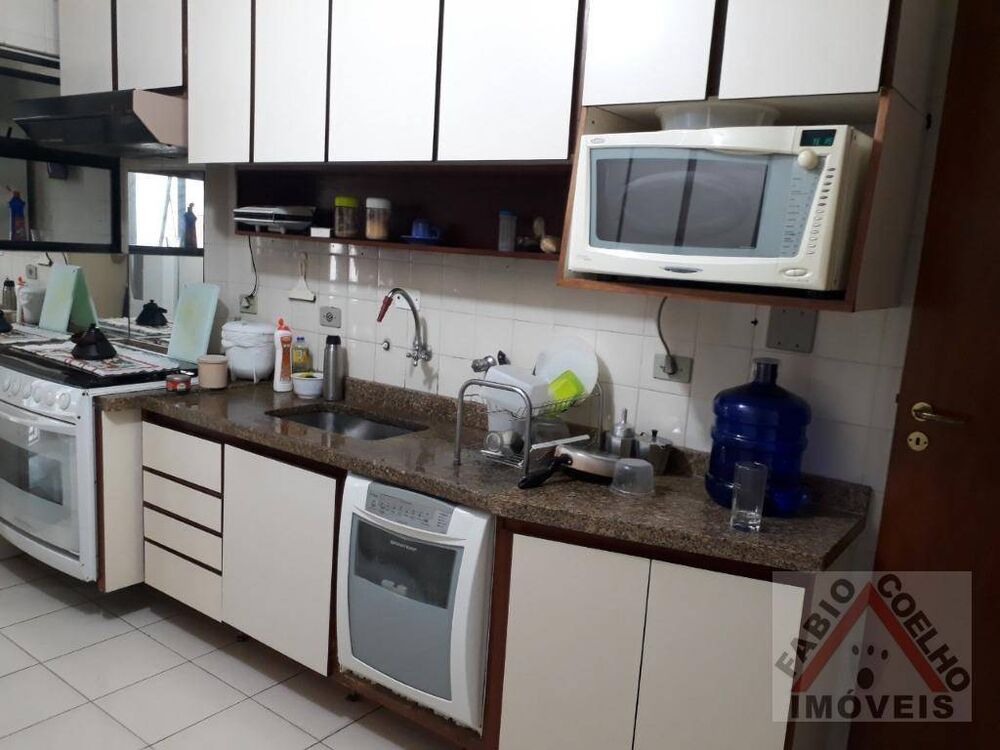 Apartamento, 3 quartos, 96 m² - Foto 7