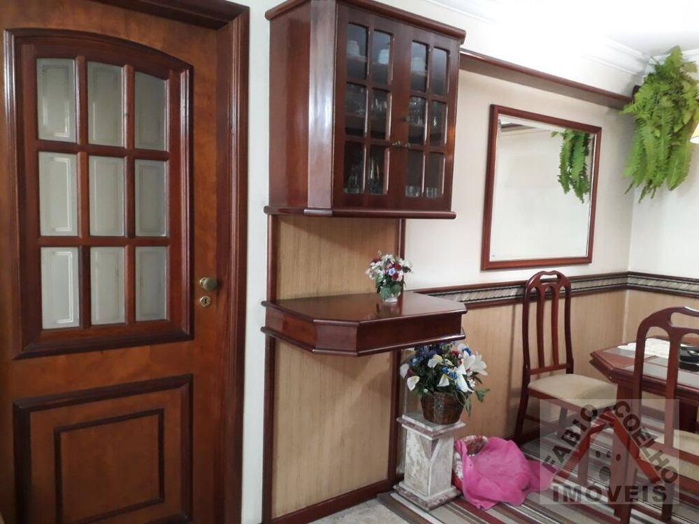 Apartamento, 3 quartos, 96 m² - Foto 2