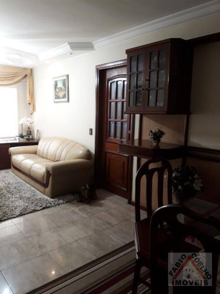 Apartamento, 3 quartos, 96 m² - Foto 3