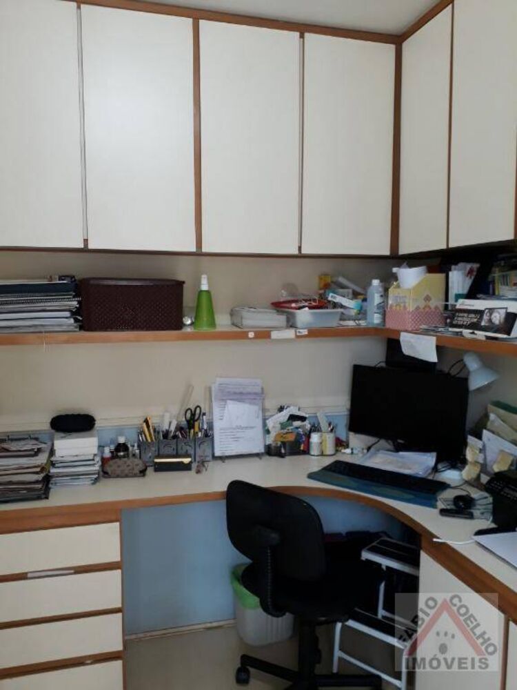 Apartamento, 3 quartos, 96 m² - Foto 6