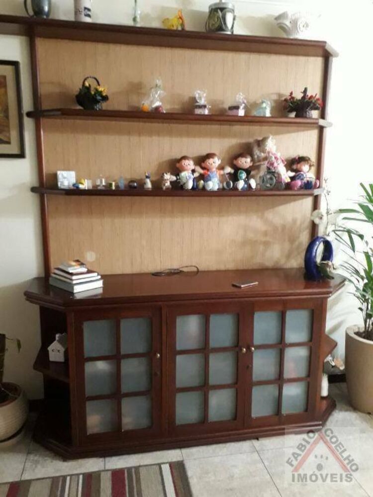 Apartamento, 3 quartos, 96 m² - Foto 4