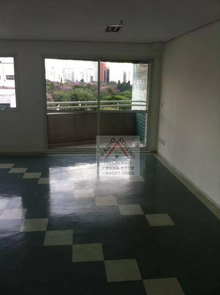 Conjunto Comercial-Sala à venda, 42m² - Foto 2