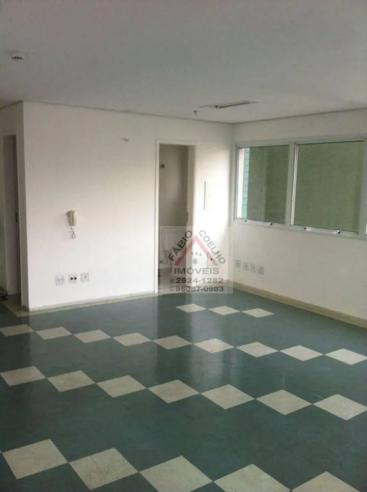 Sala-Conjunto, 42 m² - Foto 5
