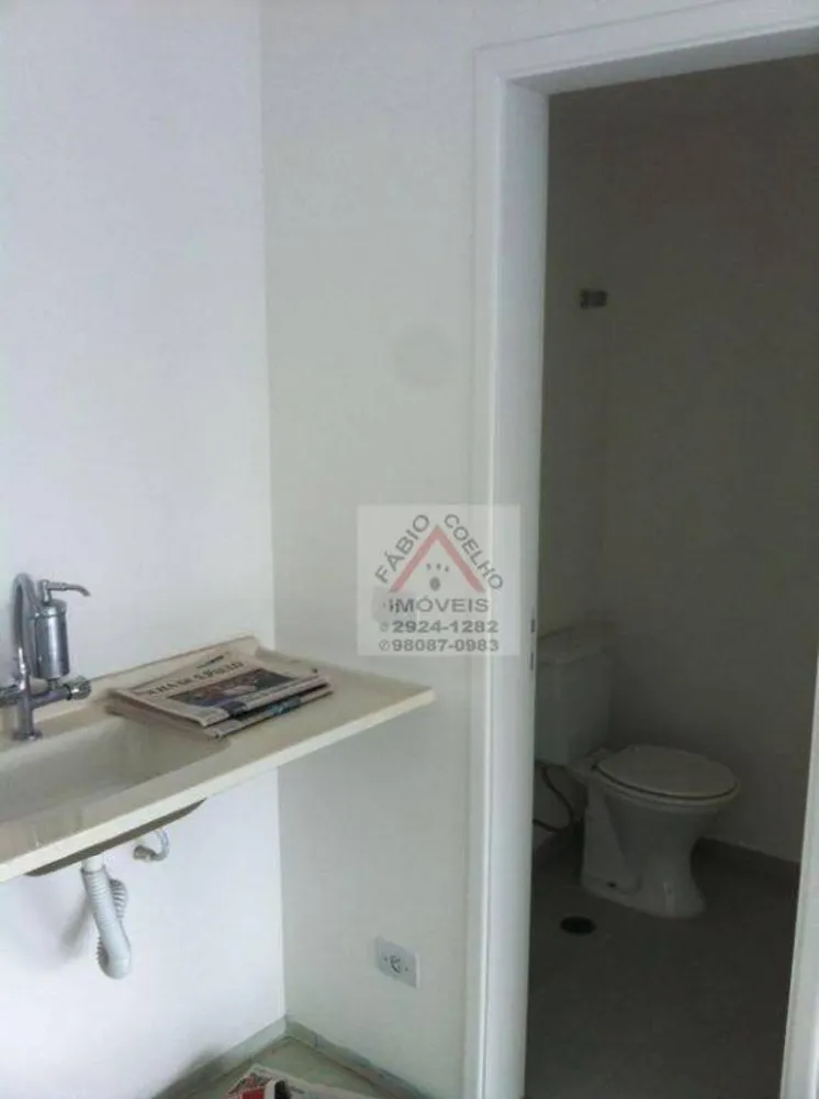 Sala-Conjunto, 42 m² - Foto 8